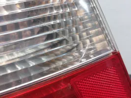 Daewoo Lanos Tailgate rear/tail lights 