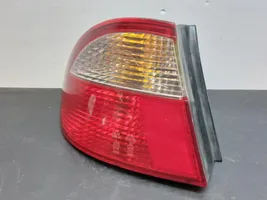 Daewoo Lanos Tailgate rear/tail lights 