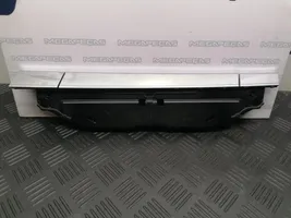Porsche Panamera (970) Panel drawer/shelf pad 