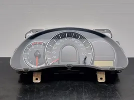 Nissan Micra Спидометр (приборный щиток) 
