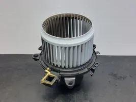 Citroen C4 Grand Picasso Heater fan/blower 
