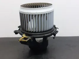 Citroen C4 Grand Picasso Ventola riscaldamento/ventilatore abitacolo 