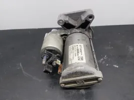 Citroen C4 Grand Picasso Starter motor 