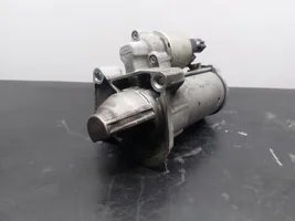 Citroen C4 Grand Picasso Starter motor 