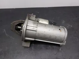 Citroen C4 Grand Picasso Starter motor 