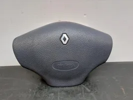 Renault Twingo I Steering wheel airbag 