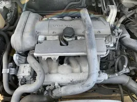 Volvo S80 Moteur 