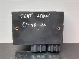 Seat Leon (1M) Unité de contrôle SAM 