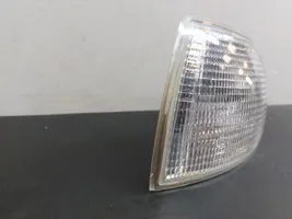 Fiat Palio LED-päiväajovalo 