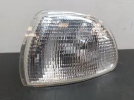 Fiat Palio LED-päiväajovalo 