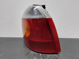 Renault Twingo I Tailgate rear/tail lights 