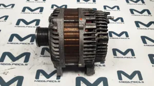 Renault Laguna III Alternator 