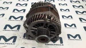 Renault Laguna III Alternator 