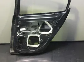 Renault Megane III Drzwi tylne 