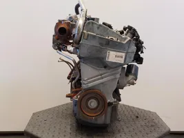 Renault Captur Silnik / Komplet 