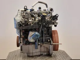 Renault Captur Moottori 