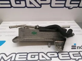 Mercedes-Benz ML W163 Radiatore dell’olio del motore 