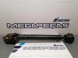 Mercedes-Benz ML W163 Middle center prop shaft 