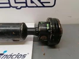 Mercedes-Benz ML W163 Middle center prop shaft 