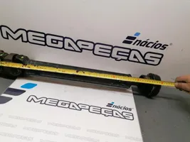 Mercedes-Benz ML W163 Middle center prop shaft 