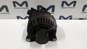 Peugeot 207 Alternator 