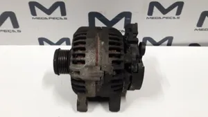 Peugeot 207 Alternator 