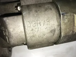 Renault 21 Motor de arranque 