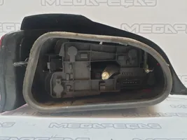 Citroen Saxo Lampy tylnej klapy bagażnika 