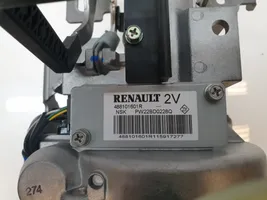 Renault Scenic III -  Grand scenic III Poignée / levier de réglage volant 