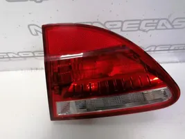 Seat Exeo (3R) Tailgate rear/tail lights 