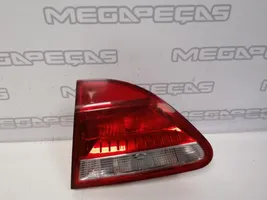 Seat Exeo (3R) Tailgate rear/tail lights 