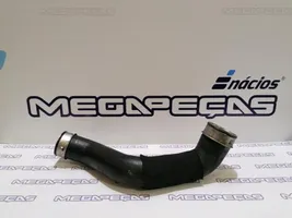 Mercedes-Benz CLS C219 Radiatore intercooler 