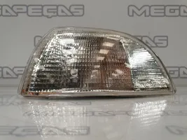 Fiat Punto (176) Phare de jour LED 