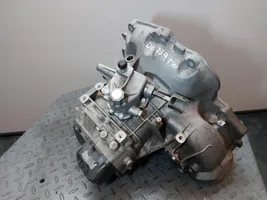 Opel Adam Manual 5 speed gearbox 