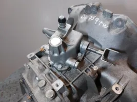 Opel Adam Manual 5 speed gearbox 