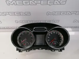 Opel Adam Tachimetro (quadro strumenti) 