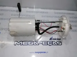 Opel Adam In-tank fuel pump 