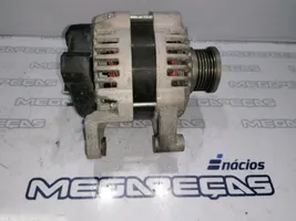 Opel Adam Alternator 