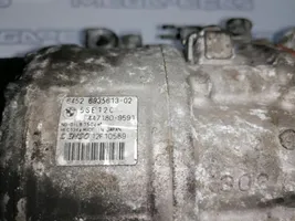 BMW 3 E90 E91 Compressore aria condizionata (A/C) (pompa) 