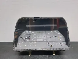 Fiat Uno Compteur de vitesse tableau de bord 