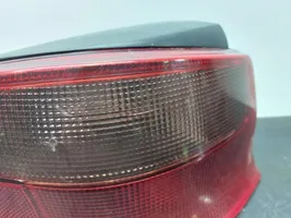 Citroen Saxo Lampy tylnej klapy bagażnika 