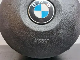 BMW 3 E46 Airbag de volant 