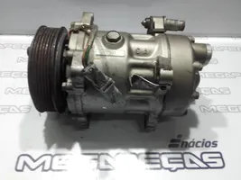 Peugeot 406 Compressore aria condizionata (A/C) (pompa) 