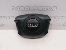 Audi A4 S4 B5 8D Ohjauspyörän turvatyyny 