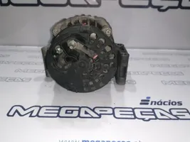 Lancia Musa Alternator 