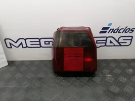 Fiat Uno Takaluukun takavalot 