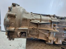 Mitsubishi Pajero Manual 5 speed gearbox 