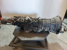 Mitsubishi Pajero Manual 5 speed gearbox 