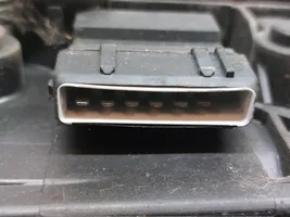 Citroen ZX Feux arrière sur hayon 