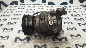 Toyota RAV 4 (XA20) Compressore aria condizionata (A/C) (pompa) 